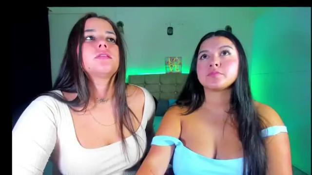 Thumbnail 1, summer_girls01's Stream at Chaturbate, 1 month ago