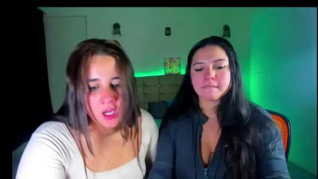 Image 8 of summer_girls01 Stream on Chaturbate on 1 month ago