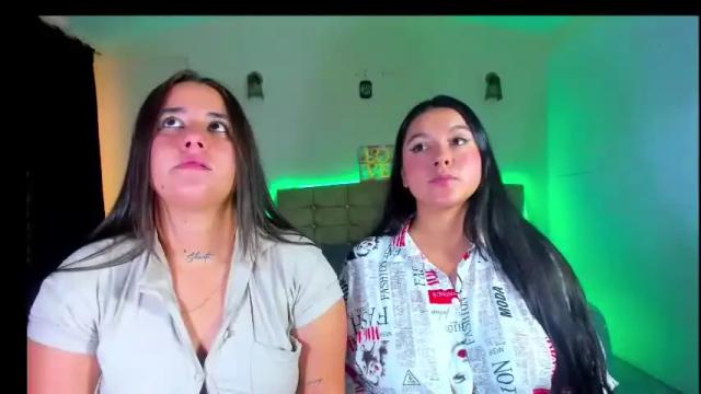 Image 10 of summer_girls01 Stream on Chaturbate on 1 month ago
