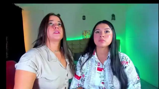 Image 4 of summer_girls01 Stream on Chaturbate on 1 month ago