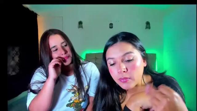 Image 4 of summer_girls01 Stream on Chaturbate on 1 month ago