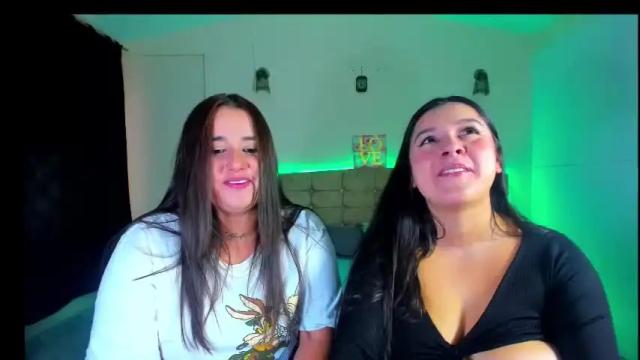 Thumbnail 2, summer_girls01's Stream at Chaturbate, 1 month ago