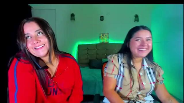 Image 4 of summer_girls01 Stream on Chaturbate on 1 month ago