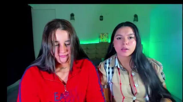 Image 6 of summer_girls01 Stream on Chaturbate on 1 month ago