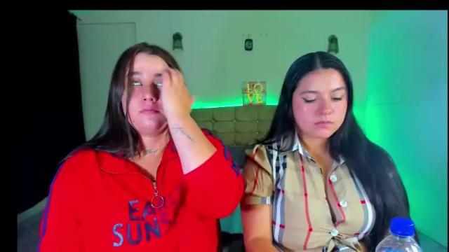 Image 8 of summer_girls01 Stream on Chaturbate on 1 month ago