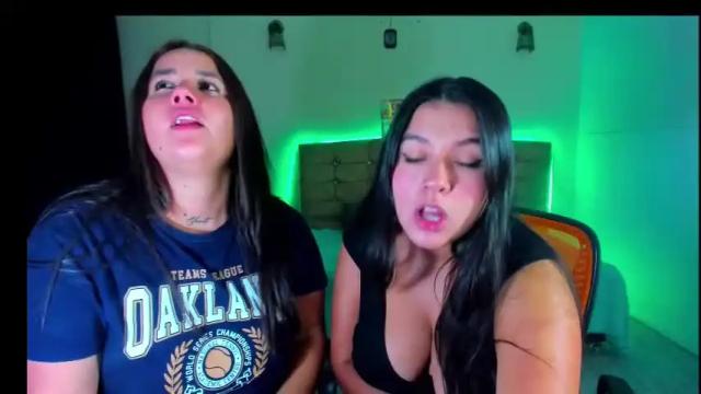 Thumbnail 1, summer_girls01's Stream at Chaturbate, 27 days ago