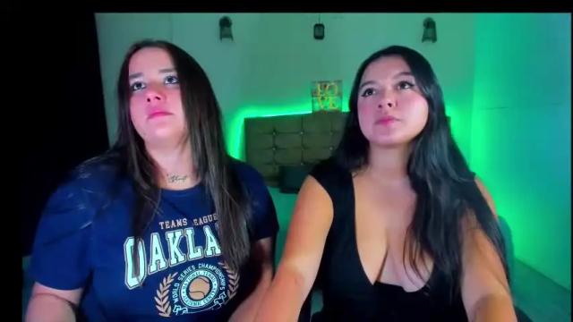 Image 4 of summer_girls01 Stream on Chaturbate on 29 days ago