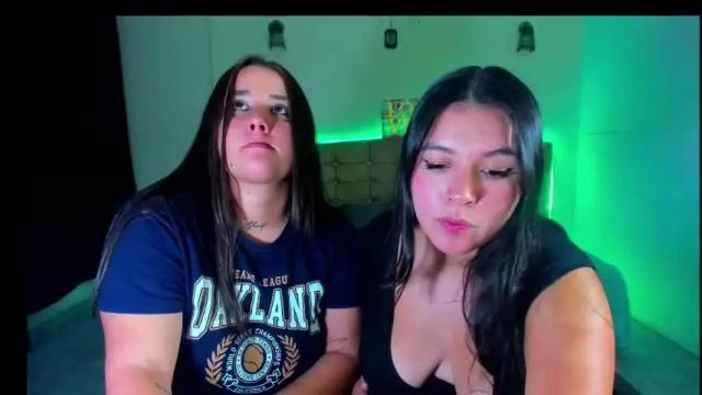 Thumbnail 2, summer_girls01's Stream at Chaturbate, 27 days ago