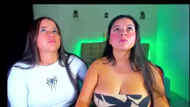 Thumbnail 2, summer_girls01's Stream at Chaturbate, 26 days ago