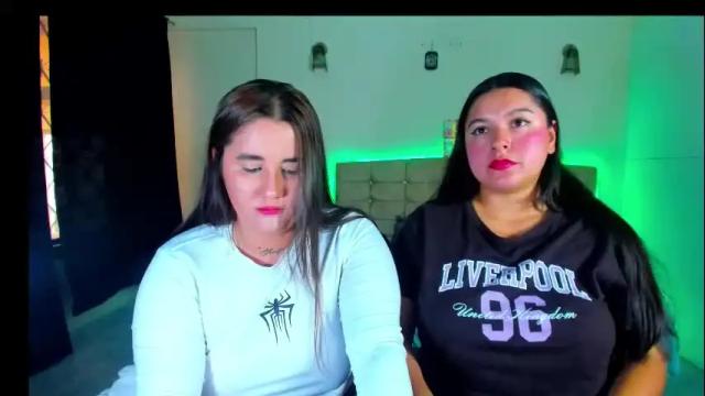 Thumbnail 1, summer_girls01's Stream at Chaturbate, 6 days ago