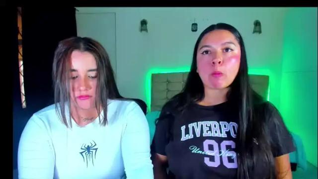 Image 11 of summer_girls01 Stream on Chaturbate on 8 days ago