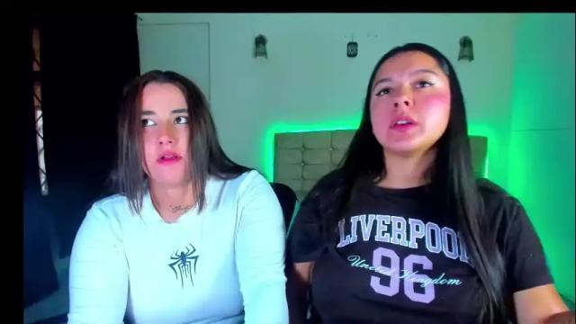 Image 12 of summer_girls01 Stream on Chaturbate on 8 days ago