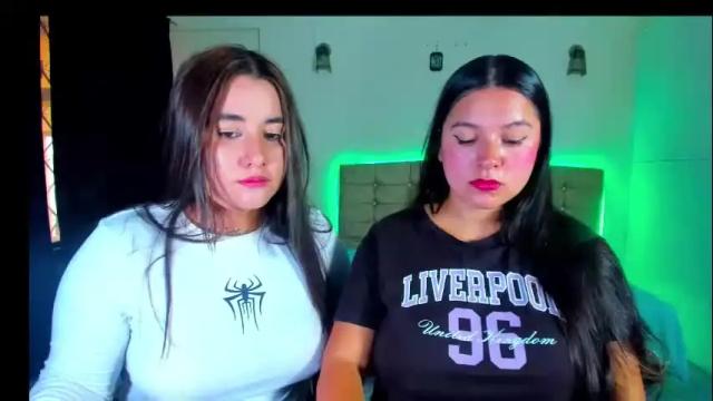 Image 4 of summer_girls01 Stream on Chaturbate on 8 days ago