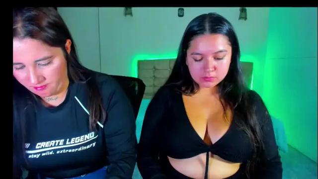 Thumbnail 1, summer_girls01's Stream at Chaturbate, 4 days ago