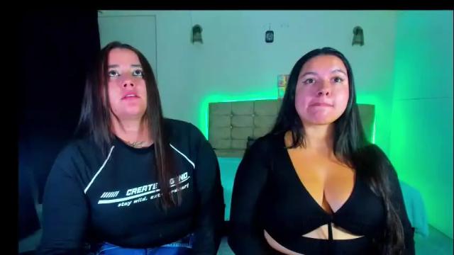 Image 12 of summer_girls01 Stream on Chaturbate on 6 days ago
