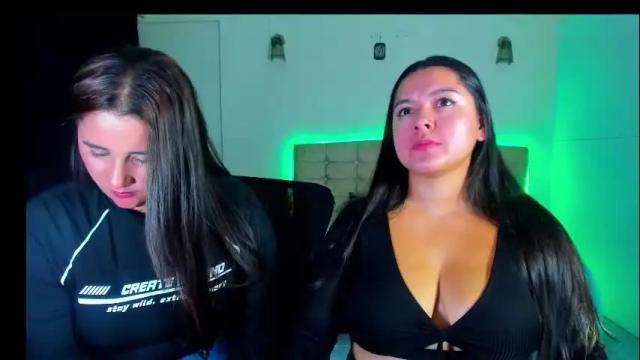 Image 6 of summer_girls01 Stream on Chaturbate on 6 days ago