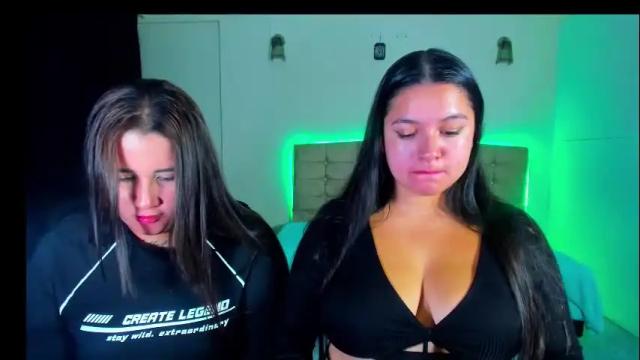 Image 8 of summer_girls01 Stream on Chaturbate on 6 days ago