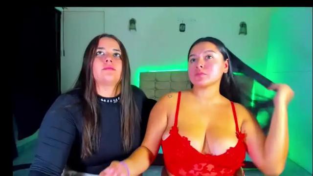 Thumbnail 3, summer_girls01's Stream at Chaturbate, 3 days ago