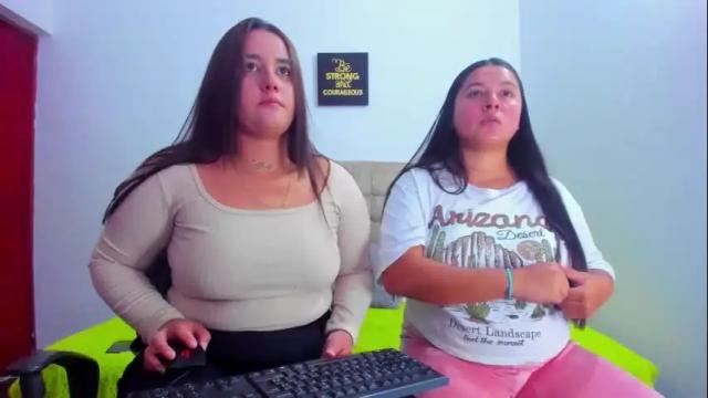 Thumbnail 2, summer_girls01's Stream at Chaturbate, 3 months ago