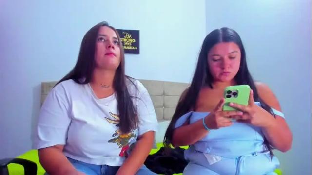 Thumbnail 1, summer_girls01's Stream at Chaturbate, 3 months ago