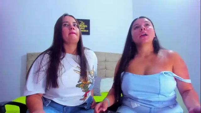Image 4 of summer_girls01 Stream on Chaturbate on 3 months ago