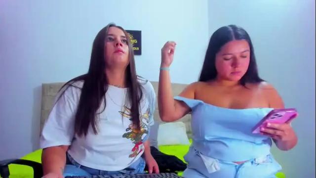 Thumbnail 2, summer_girls01's Stream at Chaturbate, 3 months ago