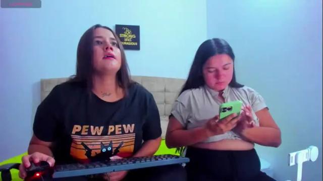 Thumbnail 2, summer_girls01's Stream at Chaturbate, 3 months ago