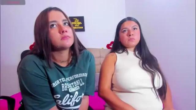 Thumbnail 1, summer_girls01's Stream at Chaturbate, 3 months ago
