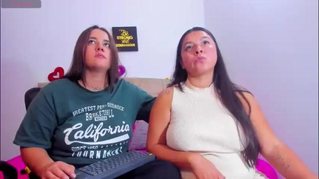 Thumbnail 2, summer_girls01's Stream at Chaturbate, 3 months ago