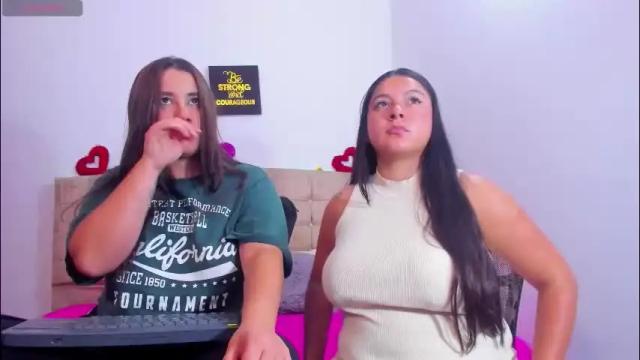 Image 8 of summer_girls01 Stream on Chaturbate on 3 months ago