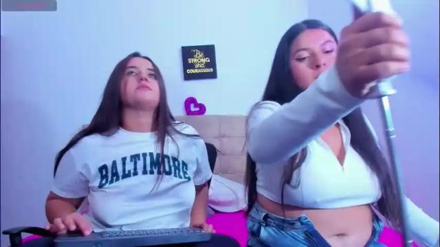 Thumbnail 3, summer_girls01's Stream at Chaturbate, 2 months ago