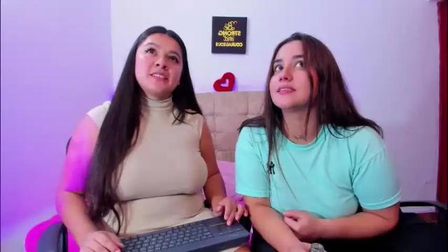Thumbnail 2, summer_girls01's Stream at Chaturbate, 1 month ago