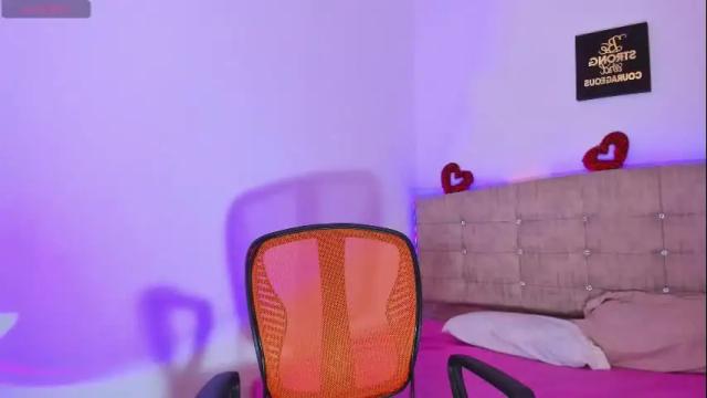 Thumbnail 1, summer_girls01's Stream at Chaturbate, 1 month ago