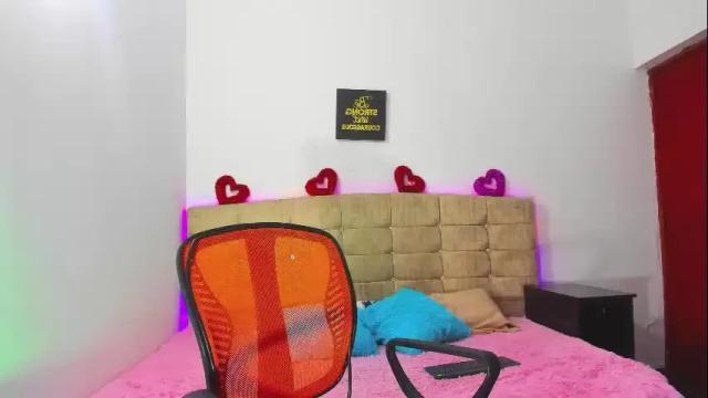 Thumbnail 1, summer_girls01's Stream at Chaturbate, 1 month ago