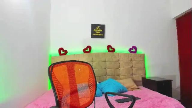Thumbnail 2, summer_girls01's Stream at Chaturbate, 1 month ago