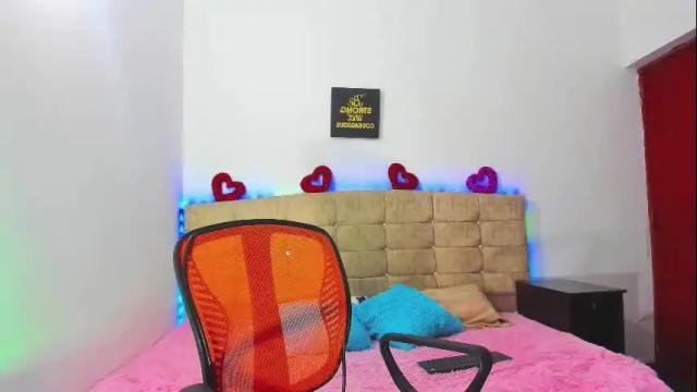Image 6 of summer_girls01 Stream on Chaturbate on 1 month ago