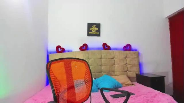 Image 8 of summer_girls01 Stream on Chaturbate on 1 month ago