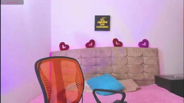Thumbnail 1, summer_girls01's Stream at Chaturbate, 29 days ago