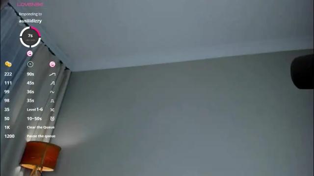 Thumbnail 2, summer_lilac's Stream at Chaturbate, 1 month ago