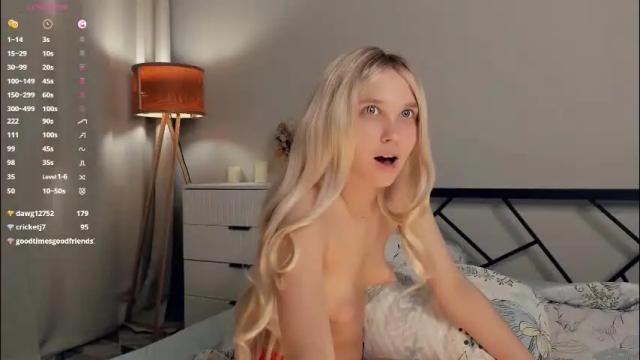 Image 8 of summer_lilac Stream on Chaturbate on 18 hours ago