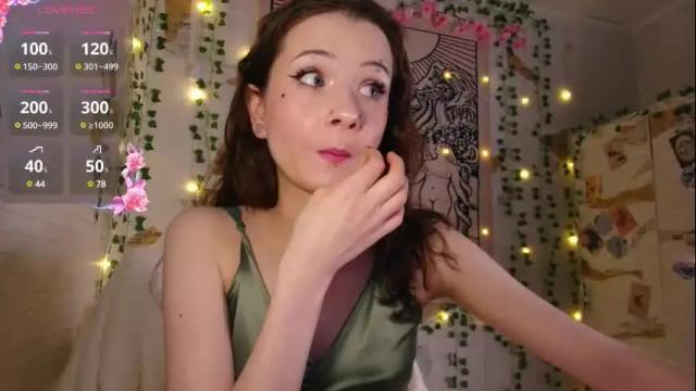 Thumbnail 1, summerhazee's Stream at Chaturbate, 1 month ago