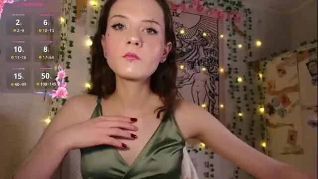 Image 3 of summerhazee Stream on Chaturbate on 1 month ago