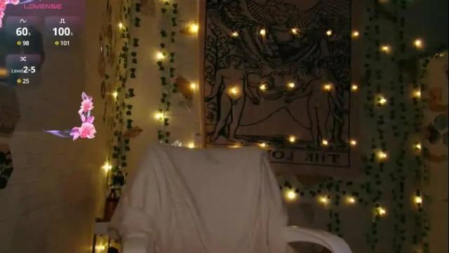 Thumbnail 1, summerhazee's Stream at Chaturbate, 9 days ago