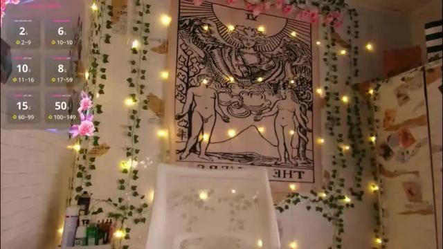 Image 2 of summerhazee Stream on Chaturbate on 2 months ago