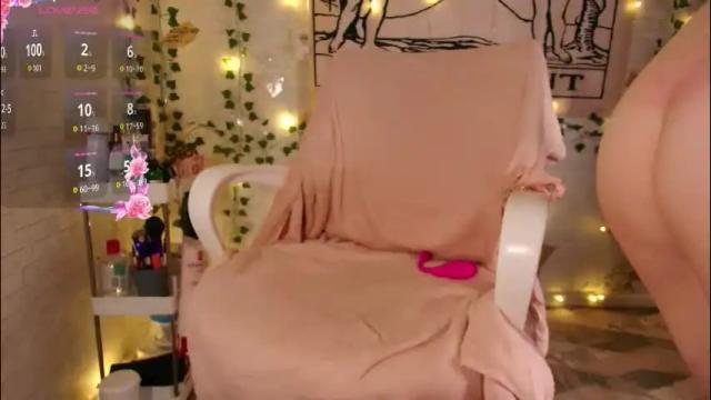 Image 8 of summerhazee Stream on Chaturbate on 2 months ago