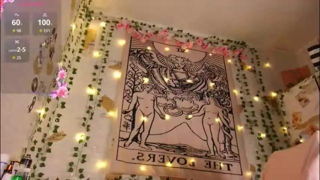 Image 7 of summerhazee Stream on Chaturbate on 2 months ago