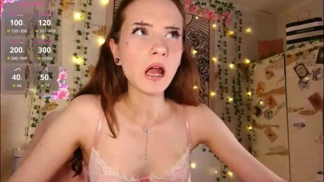 Thumbnail 1, summerhazee's Stream at Chaturbate, 1 month ago