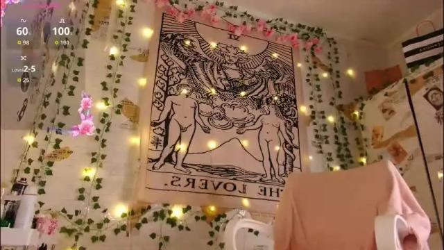 Image 8 of summerhazee Stream on Chaturbate on 1 month ago