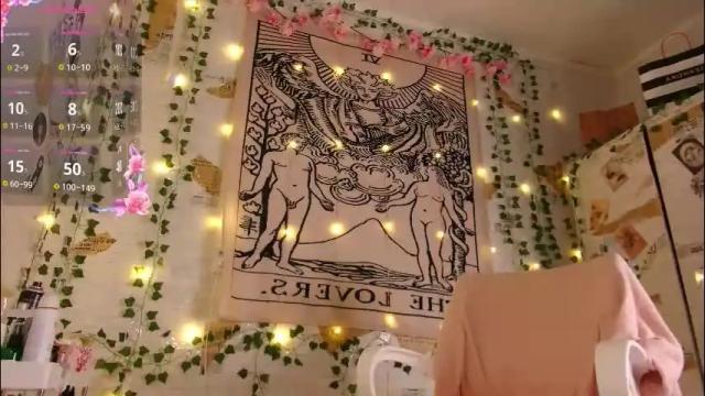 Thumbnail 3, summerhazee's Stream at Chaturbate, 1 month ago