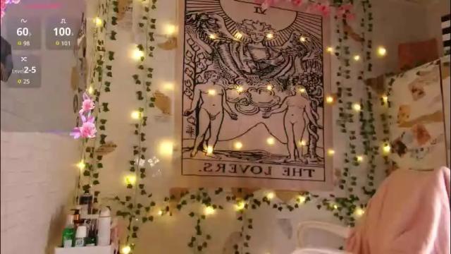 Thumbnail 3, summerhazee's Stream at Chaturbate, 1 month ago